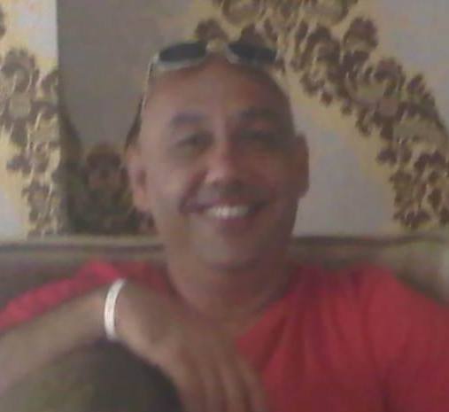 yasin, 50, Istanbul, Turkey