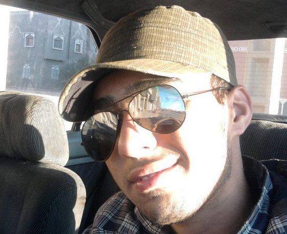 anas, 31, Rabat, Morocco