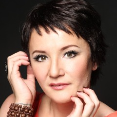 ЛИЛИЯ, 45, Moscow, Russian Federation