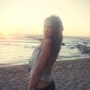 Polina Socolovskaya, 30, Saint Petersburg, Russian Federation