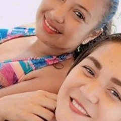 Genesis, 28, Esmeraldas, Ecuador