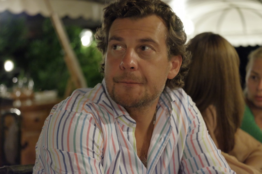 zztop, 55, Saint Petersburg, Russian Federation