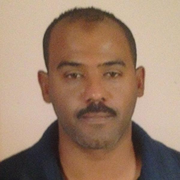 ali, 60, Tripoli, Libya