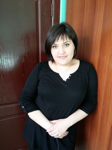 Aina, 40, Pavlodar, Kazakhstan