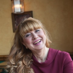 Jane, 63, Moscow, Russian Federation