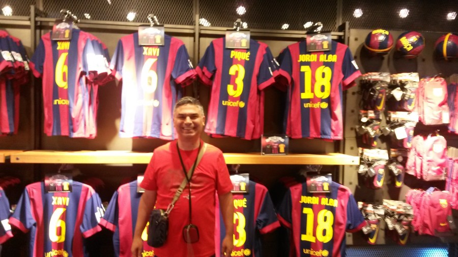 Alper, 51, Ankara, Turkey