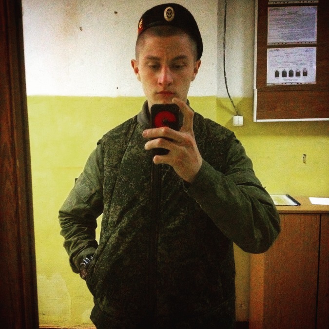 Олег, 30, Moscow, Russian Federation