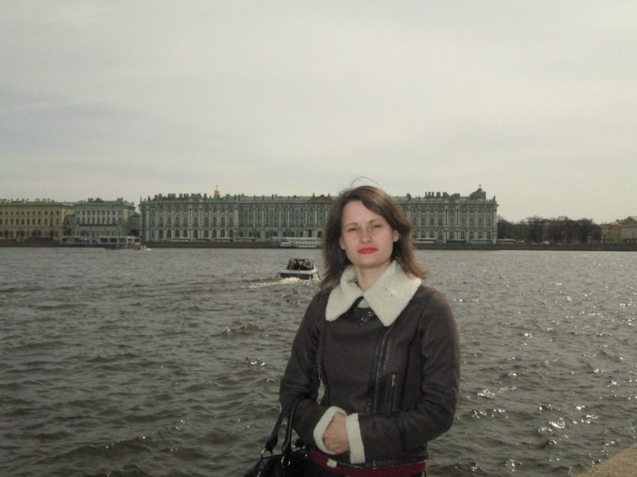 Евгения, 37, Yaroslavl, Russian Federation