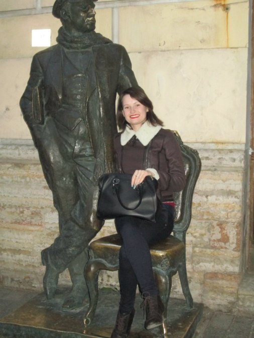 Евгения, 37, Yaroslavl, Russian Federation