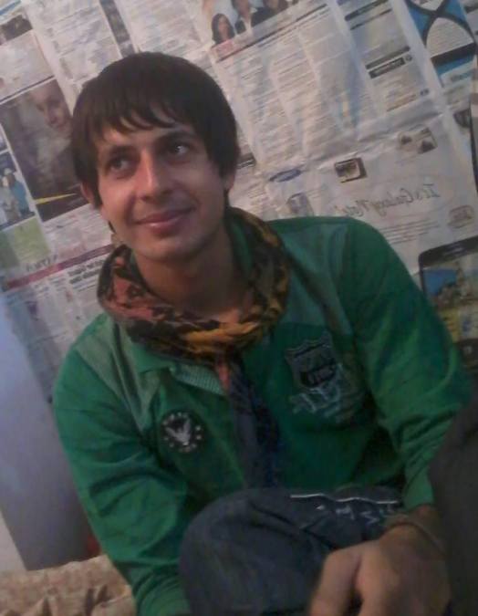 ashok, 34, Jaipur, India