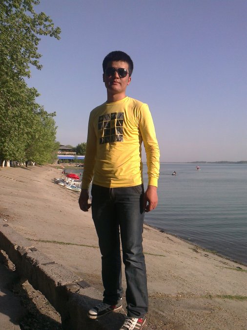 SHUXRAT, 35, Tashkent, Uzbekistan