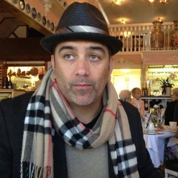 Troy Tony-Agall, 60, Santa Ana, United States