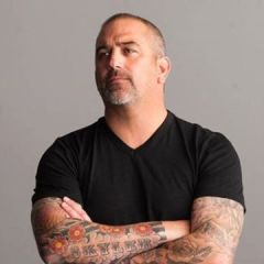 Troy Tony-Agall, 60, Santa Ana, United States