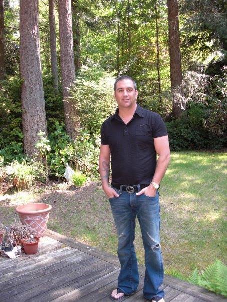 Troy Tony-Agall, 60, Santa Ana, United States