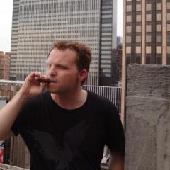 Stephen, 44, New York, United States