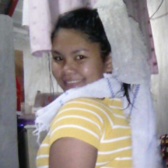 joselle manangan, 29, Manila, Philippines