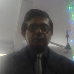 ghoshsudip, 51, Calcutta, India