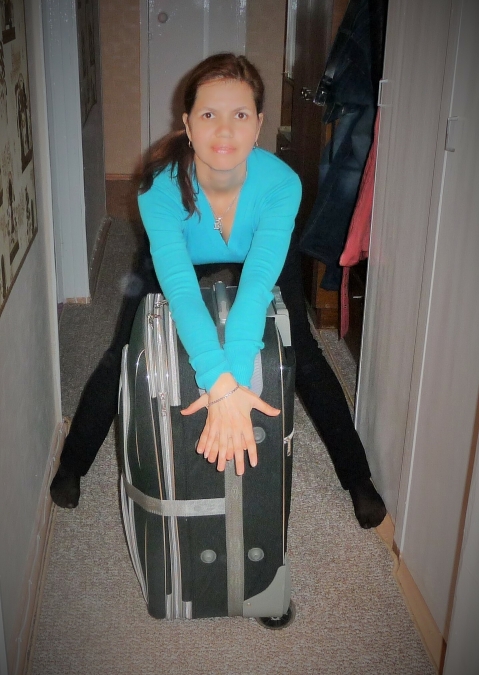 Наталья, 47, Tiraspol, Moldova