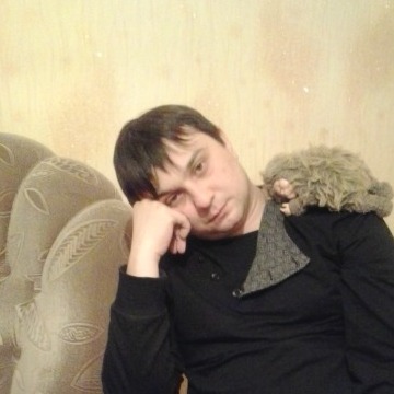 Сергей, 42, Petropavlovsk, Kazakhstan