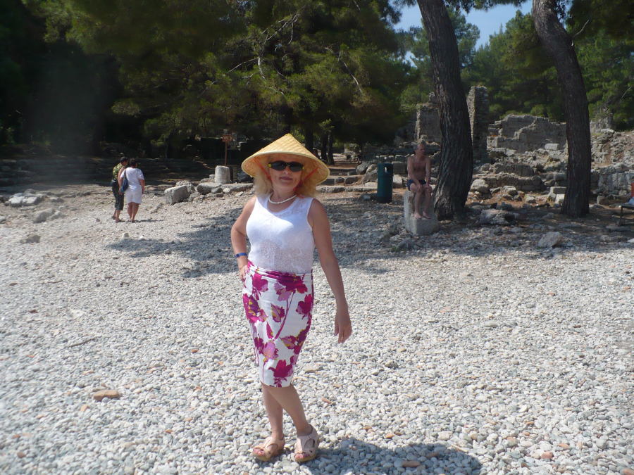 ЕЛЕНА, 55, Ufa, Russian Federation