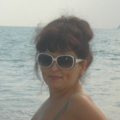 ЕЛЕНА, 55, Ufa, Russian Federation