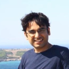 Manas Puri, , Kigali, Rwanda