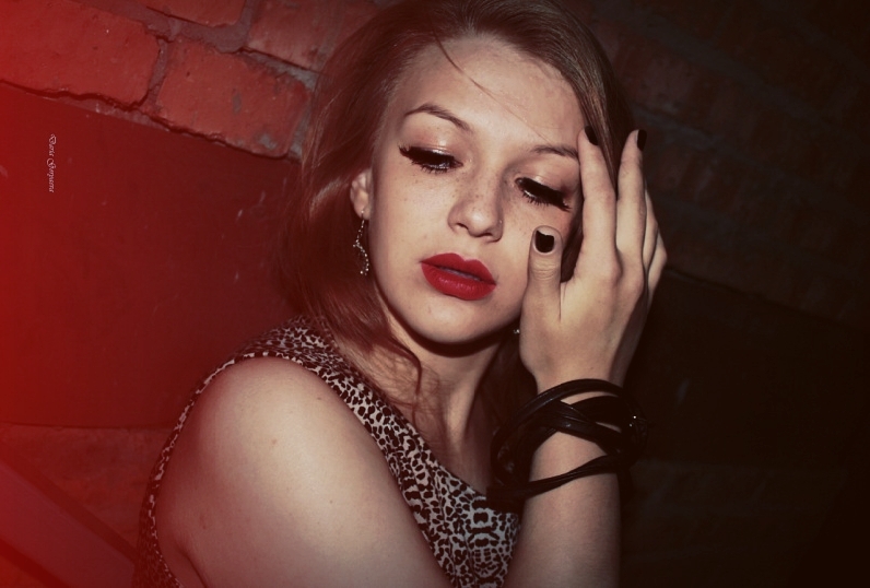 Christina, 32, Abakan, Russian Federation