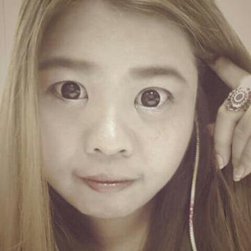 Cheeky Janjang, 44, Bang Kapi, Thailand