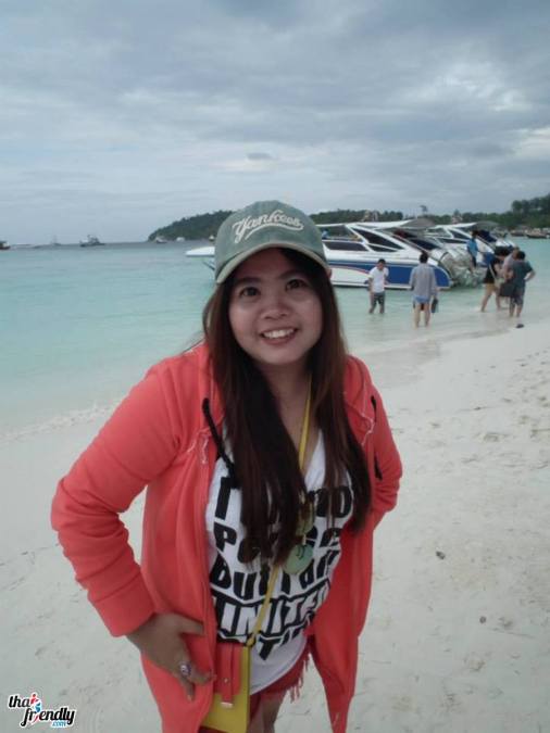 Cheeky Janjang, 44, Bang Kapi, Thailand