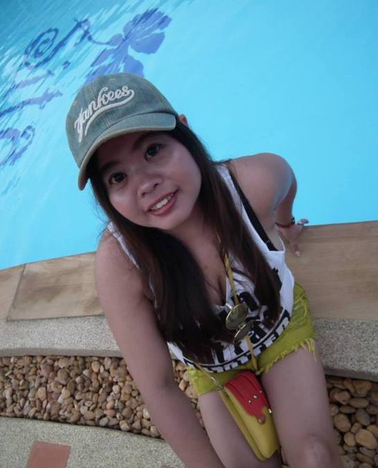 Cheeky Janjang, 44, Bang Kapi, Thailand