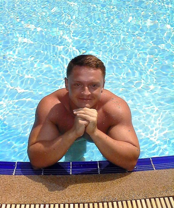 Andrey, 47, Moscow, Russian Federation