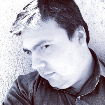 Emil Gold, 40, Baku, Azerbaijan