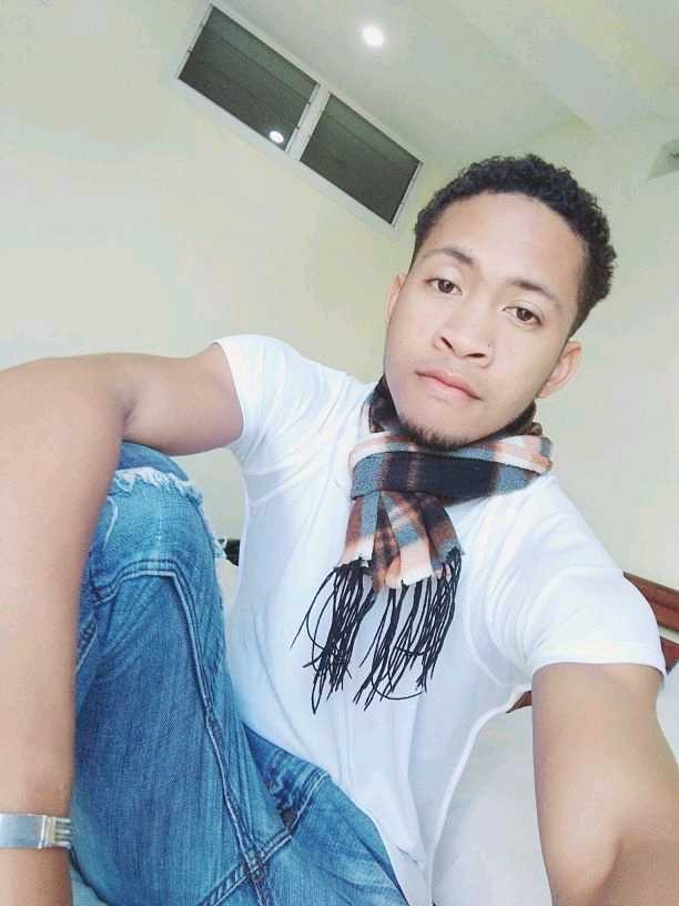 Yazz, 27, Toamasina, Madagascar