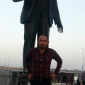 Халид Халидов, 39, Baghdad, Iraq