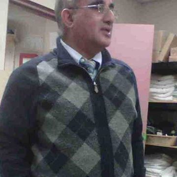 haroon coovadia, 76, Mississauga Beach, Canada