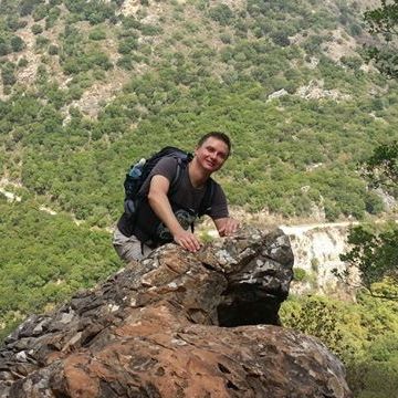 Vladimir Ryjkov, 51, Beersheba, Israel