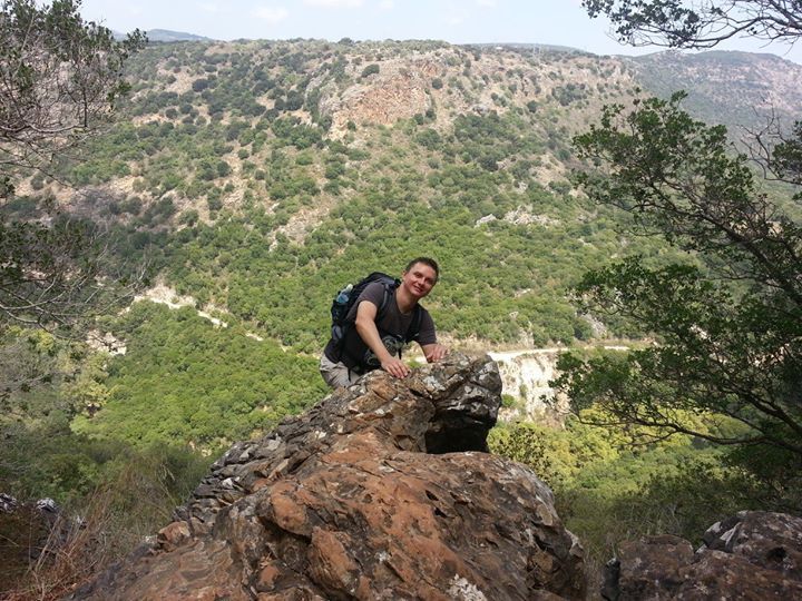 Vladimir Ryjkov, 51, Beersheba, Israel