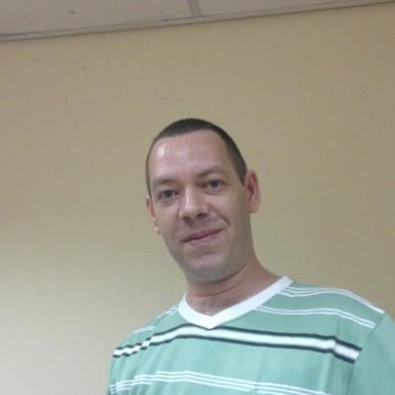 Станислав, 45, Rishon Leziyyon, Israel