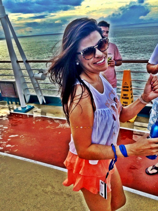 Gisele Prezotti, 42, Sao Paulo, Brazil