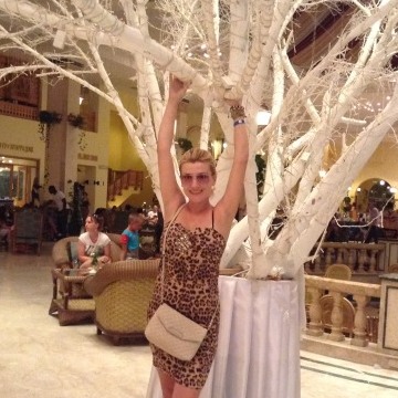 Алла, 46, Moscow, Russian Federation