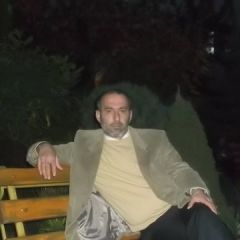 Gocha Khukhunaishvili, 60, Lviv, Ukraine