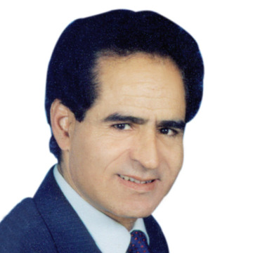 Shady El, 62, Cairo, Egypt