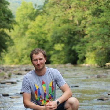 Сергій Гончарук, 37, Kiev, Ukraine