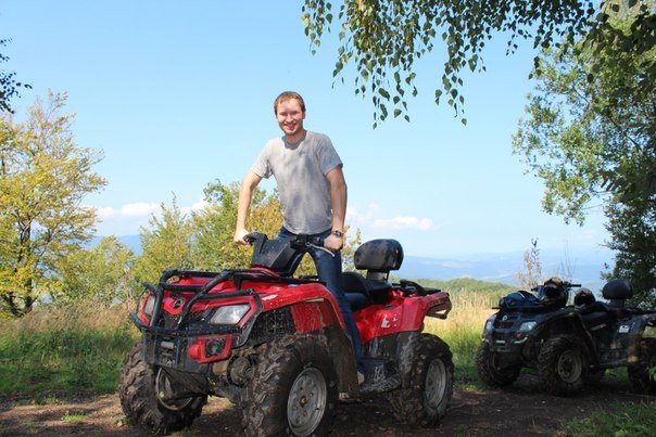 Сергій Гончарук, 37, Kiev, Ukraine