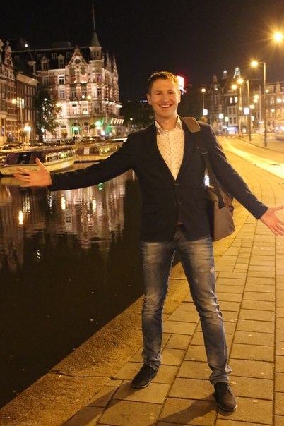 Сергій Гончарук, 37, Kiev, Ukraine