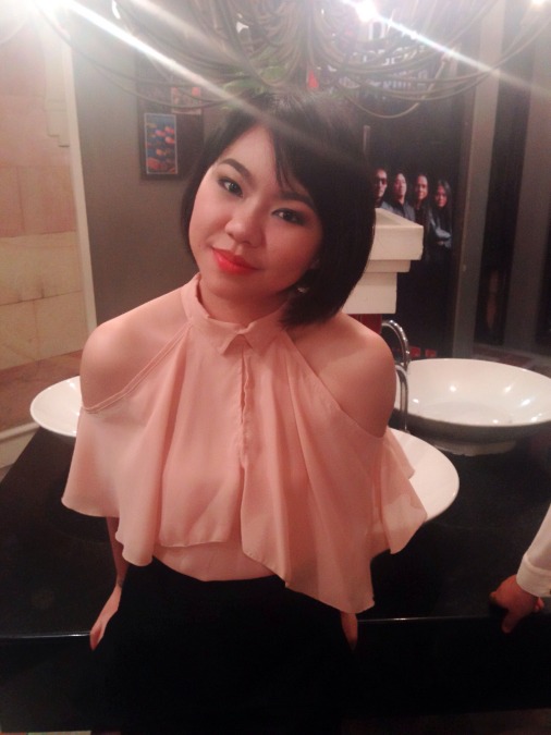 Supattra Mungkung, 33, Nakhon Ratchasima, Thailand