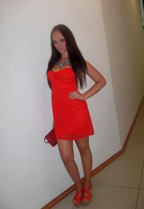 Марина, 31, Balakovo, Russian Federation