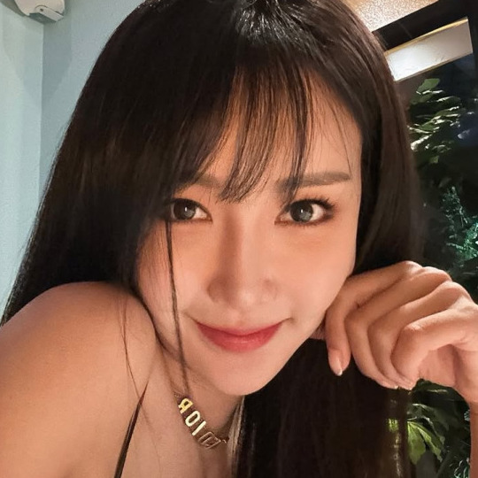 AliceLee, 32, Seoul, South Korea