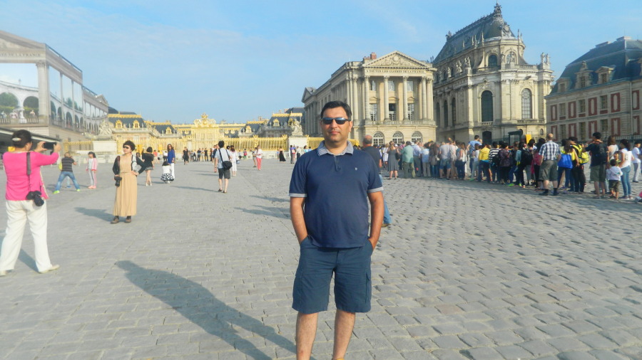 Vugar, 43, Baku, Azerbaijan