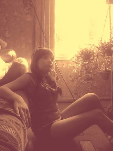 Анастасия Шаньгина, 33, Kotlas, Russian Federation